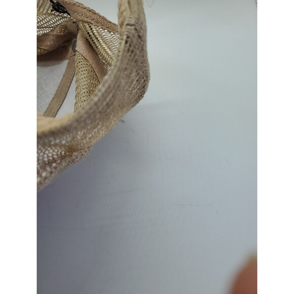 UAP Distribution INC Cap Mesh Back Adjustable Deer Embroidered Ball Hat Unisex - Picture 11 of 12